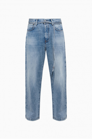 Acne Studios 1991' jeans Acne Studios - SchaferandweinerShops WF - Savels  Amelia Knit Dress